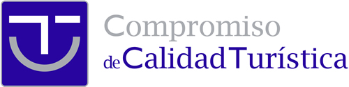 logo Compromiso Calidad Turística