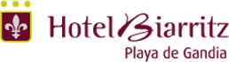 Hotel Biarritz *** – Web Oficial