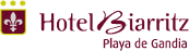 Hotel Biarritz *** – Web Oficial
